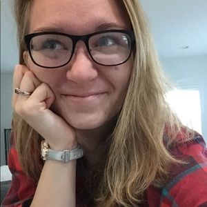 Meet your Posher, Jacklyn